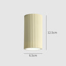 Minimalism Decor Resin Ceiling Downlights For Hallway