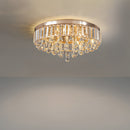 Crystal Ceiling Lights Fixture Living Room, Bedroom, Kitchen