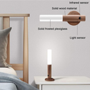 Minimalism Motion Sensor Night Lights Acrylic LED Wall Lights