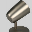 Nordic Small Spotlight Bedroom Wall Light