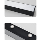 Outdoor Waterproof Garden Fence Wall Lights