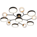 Creative Branch LED Living Room Ceiling Light