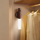 Minimalism Motion Sensor Night Lights Acrylic LED Wall Lights