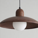 Modern Brown Iron Kitchen Pendant Light For Living Room