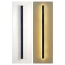 IP65 Solar Outdoor Wall Lights Exterior Garden Courtyard Villa Front Door Lighting, Dusk-to-Dawn