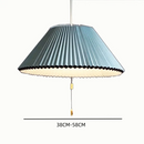 Creative Paper Art Dining Room Pendant Light
