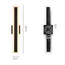 Modern Exterior IP65 Wall Light for Porch Patio Garage