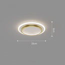 Modern Bedroom Led Ceiling Lights