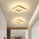 Modern LED Ceiling Lamp for Hallway