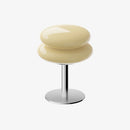Morandi Glass Simple Mini Table Lamp