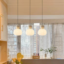 Modern Pendant Lights For Bedroom
