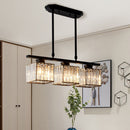 Minimalist Chandelier Ceiling Light For Living Room