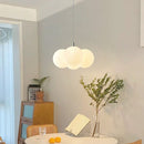 Nordic Warm Cloud LED Ceiling Lights