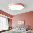 Modern Flush Ceiling Lights For Living Room