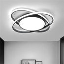 Stylish Flush Mount Ceiling Lamp for Bedroom