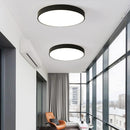 Modern Flush Ceiling Lights For Living Room
