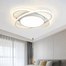 Stylish Flush Mount Ceiling Lamp for Bedroom