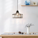Modern Conservatory Pendant Lighting