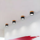 Mini porch Outside LED Lights