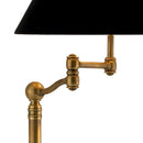 Floor Lamp Regis Vintage Brass