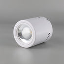 Contemporary Simple LED Round Ceiling Lights