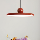 Nordic Metal Lola Pendant Lamp