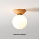 Nordic Hallway Ceiling Lights