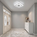 Modern Minimalist Small Ceiling Lamp for Corridor Hallway