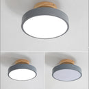 Round Living Room Ceiling Lights