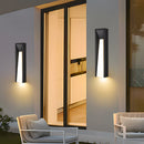 Outdoor led wall lights Waterproof Porch Lights Fixtures