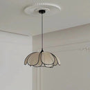 Fiber Design Living Room Pendant Lighting