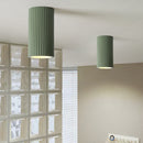 Minimalism Decor Resin Ceiling Downlights For Hallway