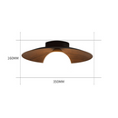 Modern Minimalist Entrance Ceiling Lights