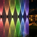IP65 Waterproof Led Outdoor Wall Lamp for Patio/Backyard/Porch