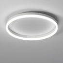 Modern Round Ceiling Lights LED for Living Room Bedroom Kitchen