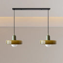 Modern Kitchen Glass Pendant Light