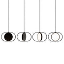 Nordic Kitchen LED Pendant Light