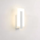 Modern Indoor LED Wall Sconce Fixture for Bedroom Hallway