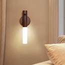Minimalism Motion Sensor Night Lights Acrylic LED Wall Lights
