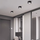 Nordic Style Indoor Surface Flush Ceiling Lights
