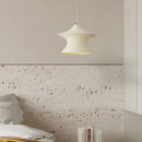 Wabi-Sabi Style Minimalist Nordic Art Pendant Lamp