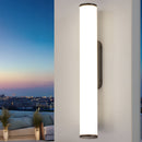 IP65 Outdoor Strip Waterproof Wall Lights for Courtyard, Garage