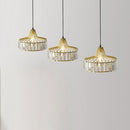 Modern Conservatory Pendant Lighting