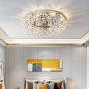 Crystal Luxury Ceiling Lights