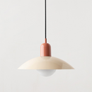Modern Colorful Macaron Bauhaus Chandelier Light