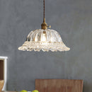 Glass Vintage Pendant Lights For Kitchen Island