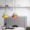Nordic Unique Colorful Dining Room Pendant Lights