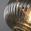 Nordic Simple Glass Ceiling Pendant Light