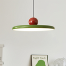 Nordic Metal Lola Pendant Lamp