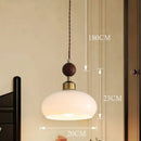 Nordic Modern Dining Room Table Pendant Lighting
